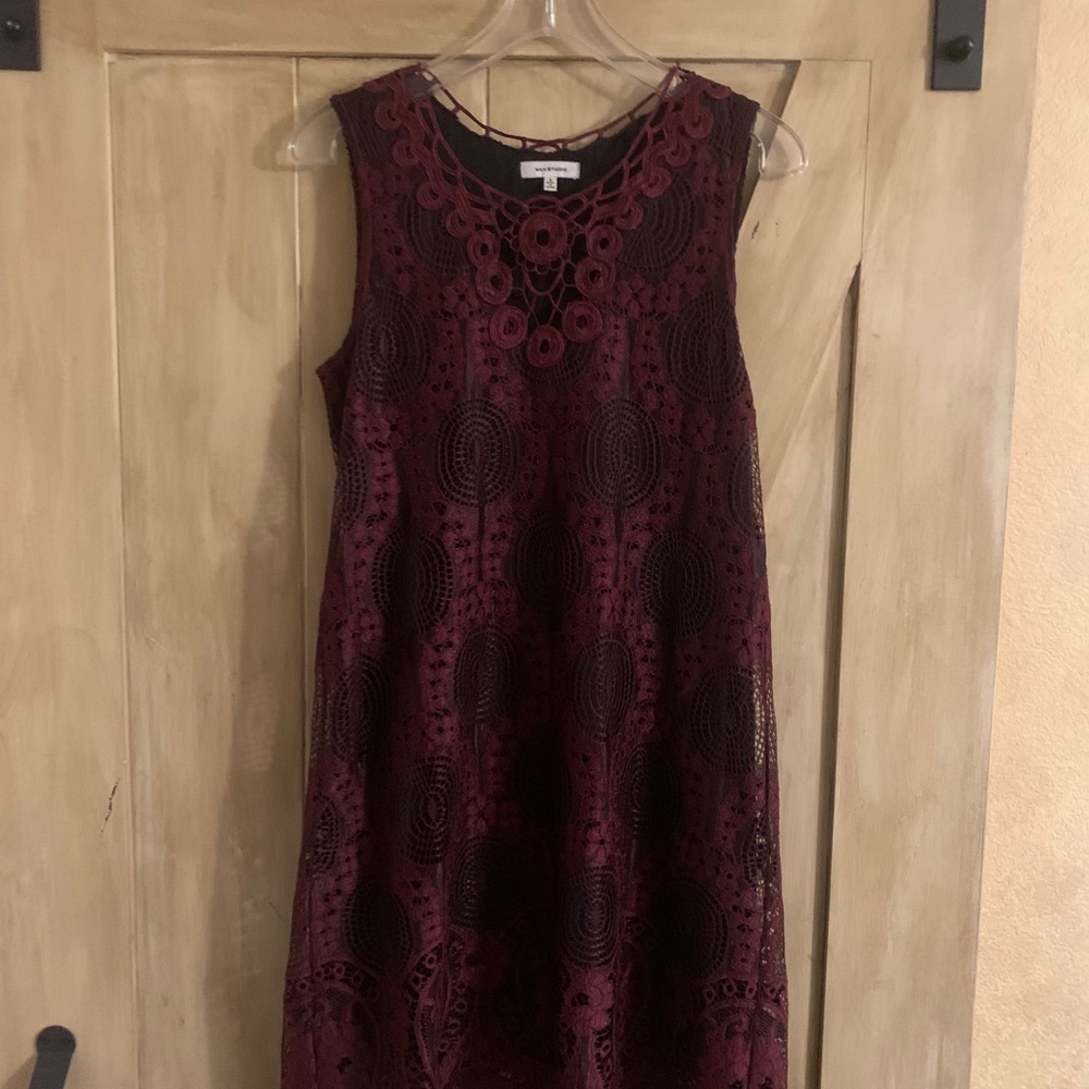 Max Studio Dress - Picture 2 of 2